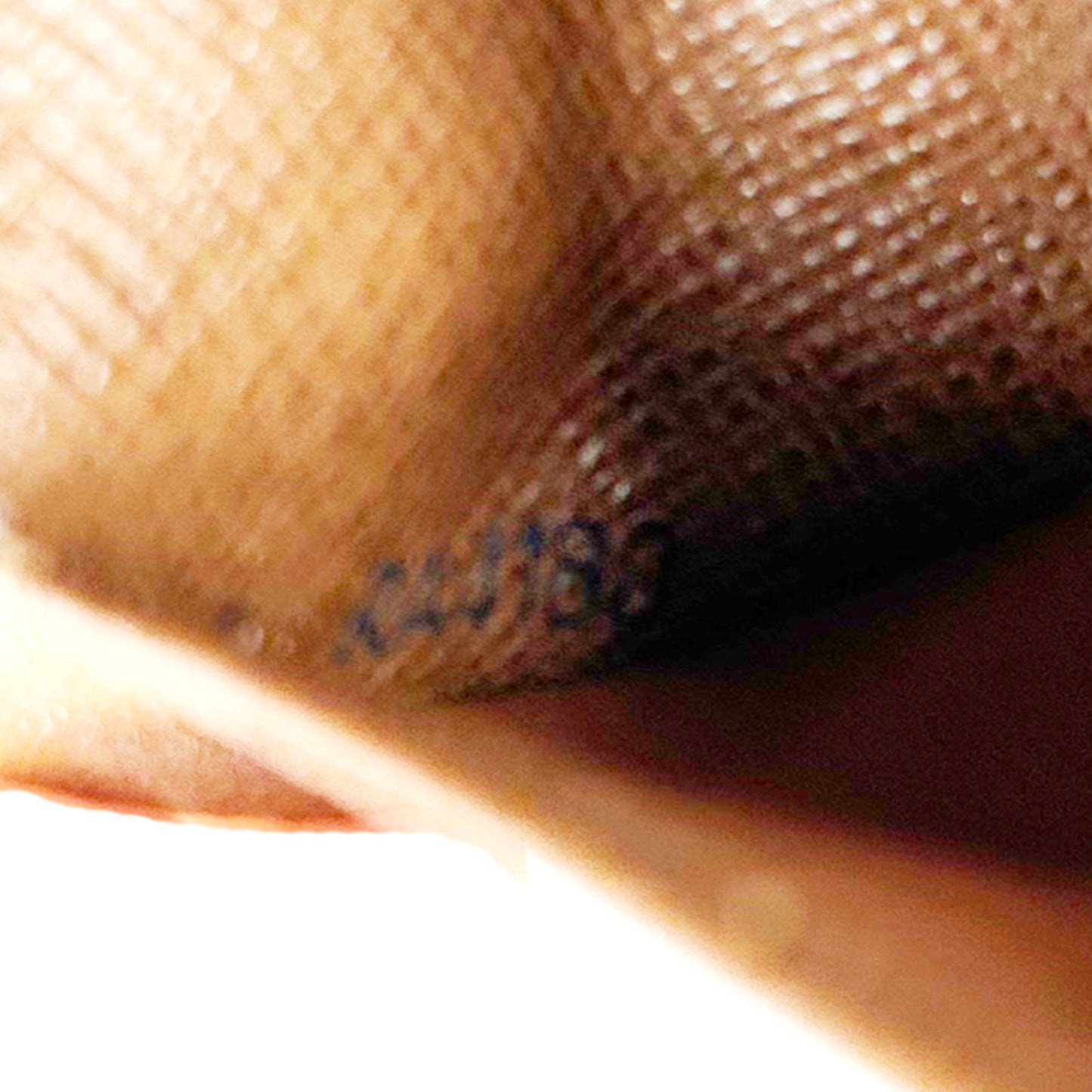 Louis Vuitton LV Multicleron 4 Key Case Monogram Leather M60115 #EG131