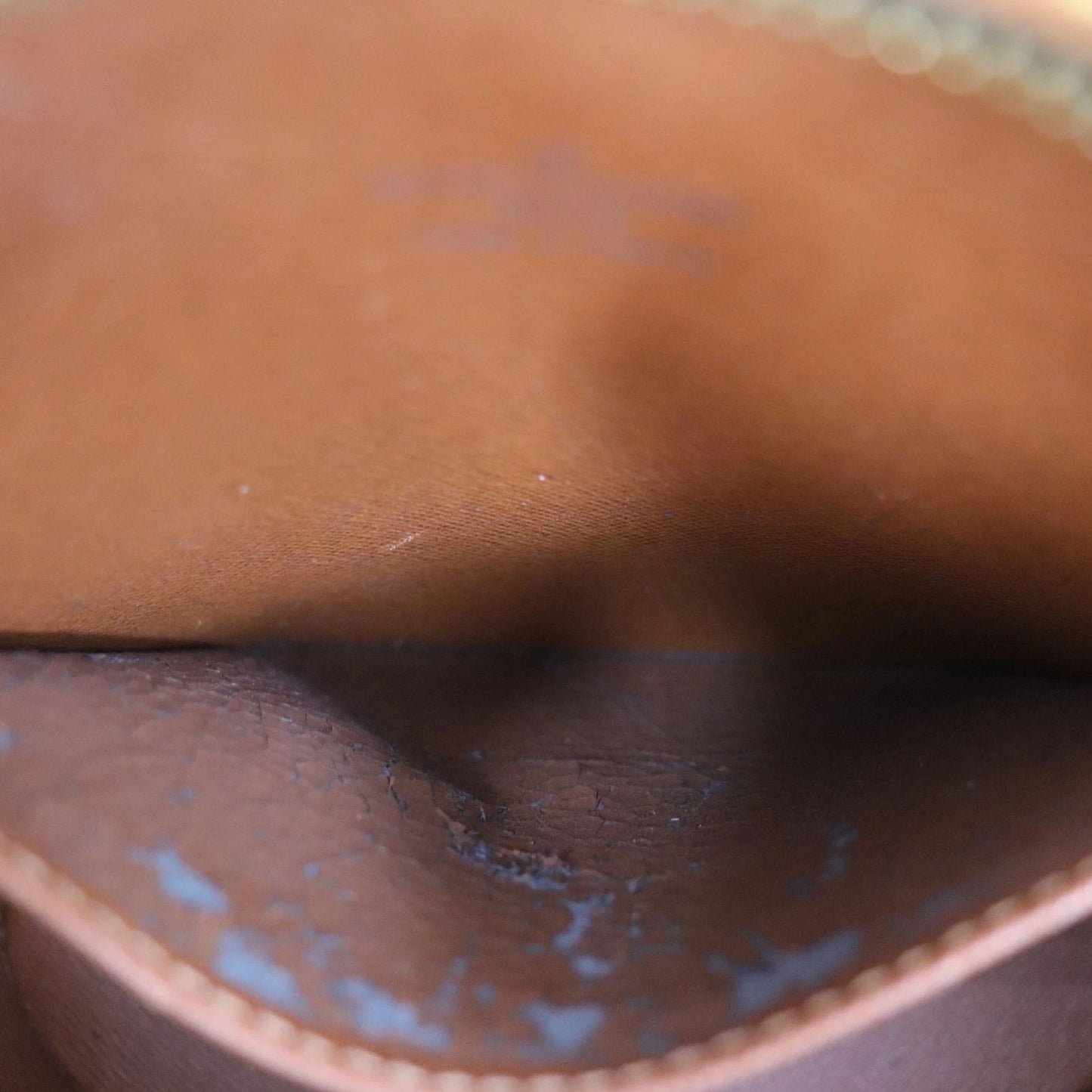 Louis Vuitton LV Drouot Shoulder Bag Monogram Leather M51290 #AH201