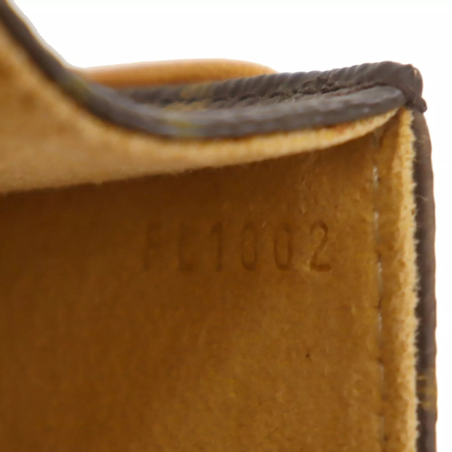 Louis Vuitton LV Pochette Florentine Waist Belt Bag Monogram M51855 #AG907