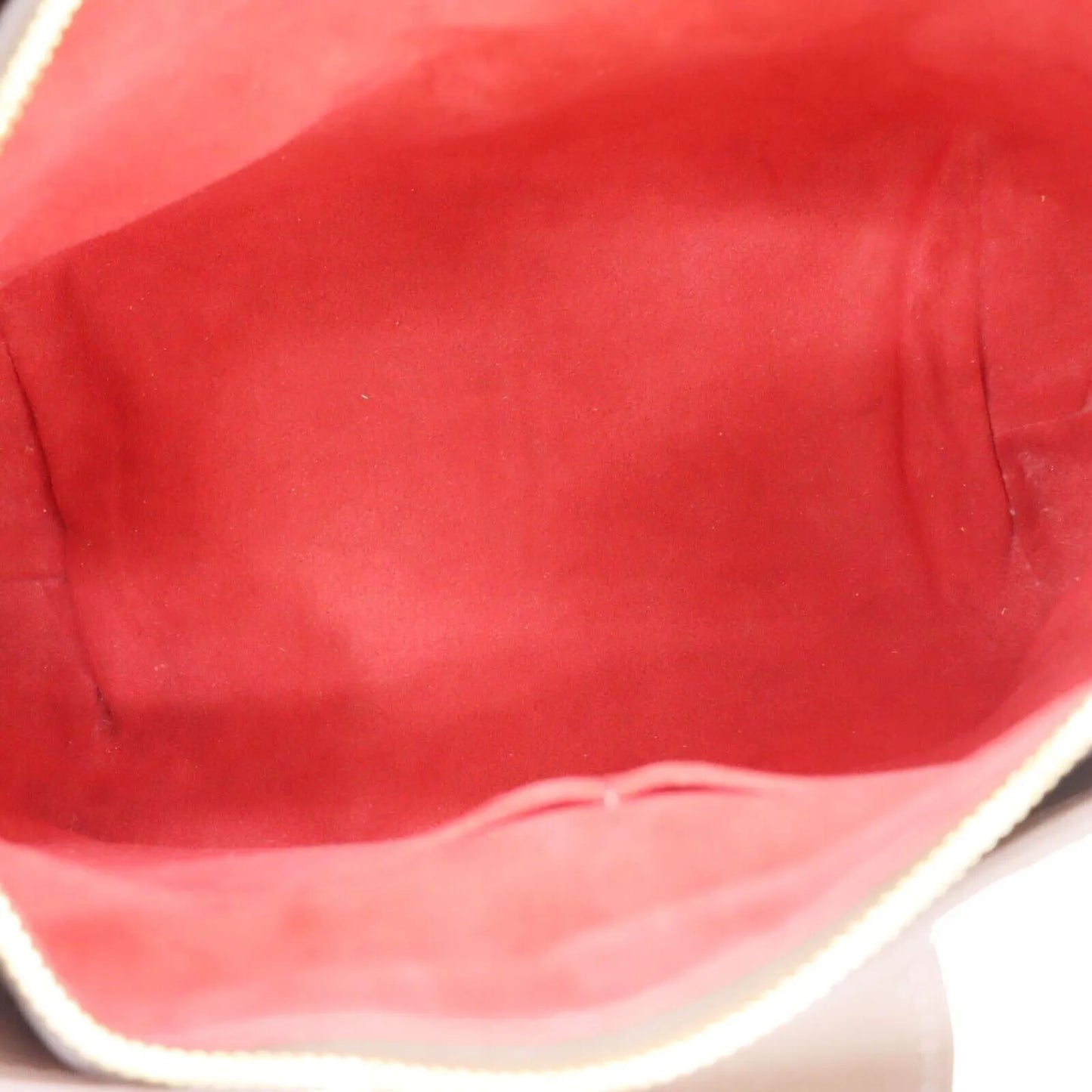 LOUIS VUITTON LV Sistina MM Shoulder Handbag Damier N41541 #AH5