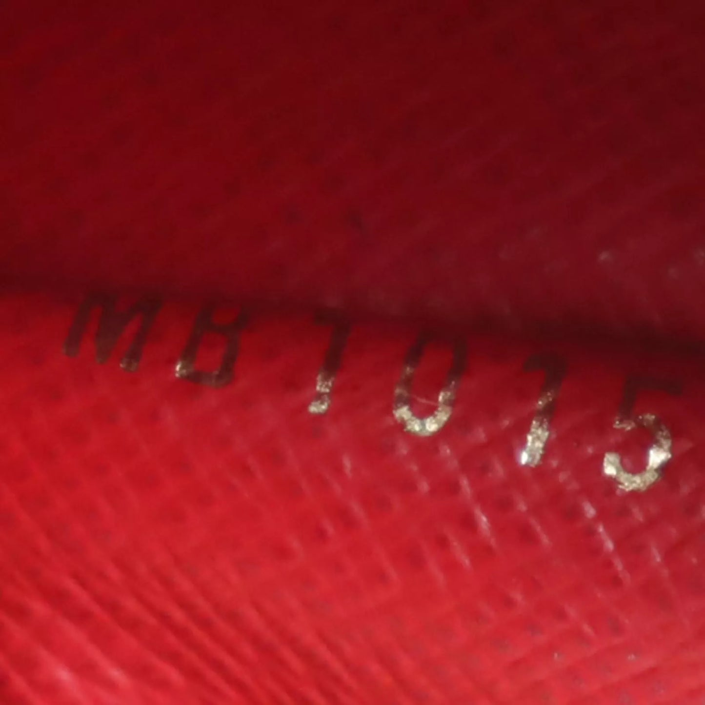 Louis Vuitton LV Papillon 30 Handbag Damier Leather Brown N51303 #AG892