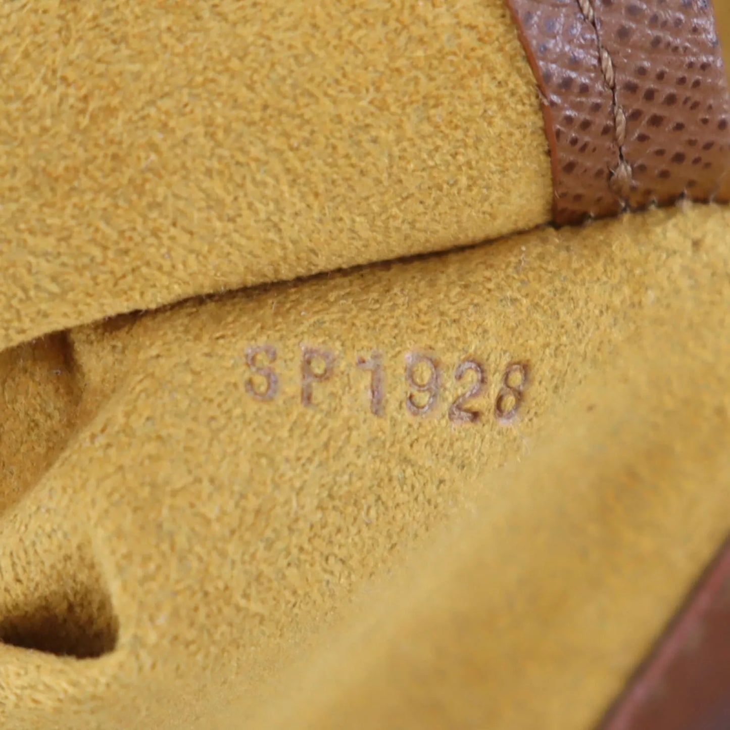 Louis Vuitton LV Musette Tango Shoulder Bag Monogram M51388 #AH64