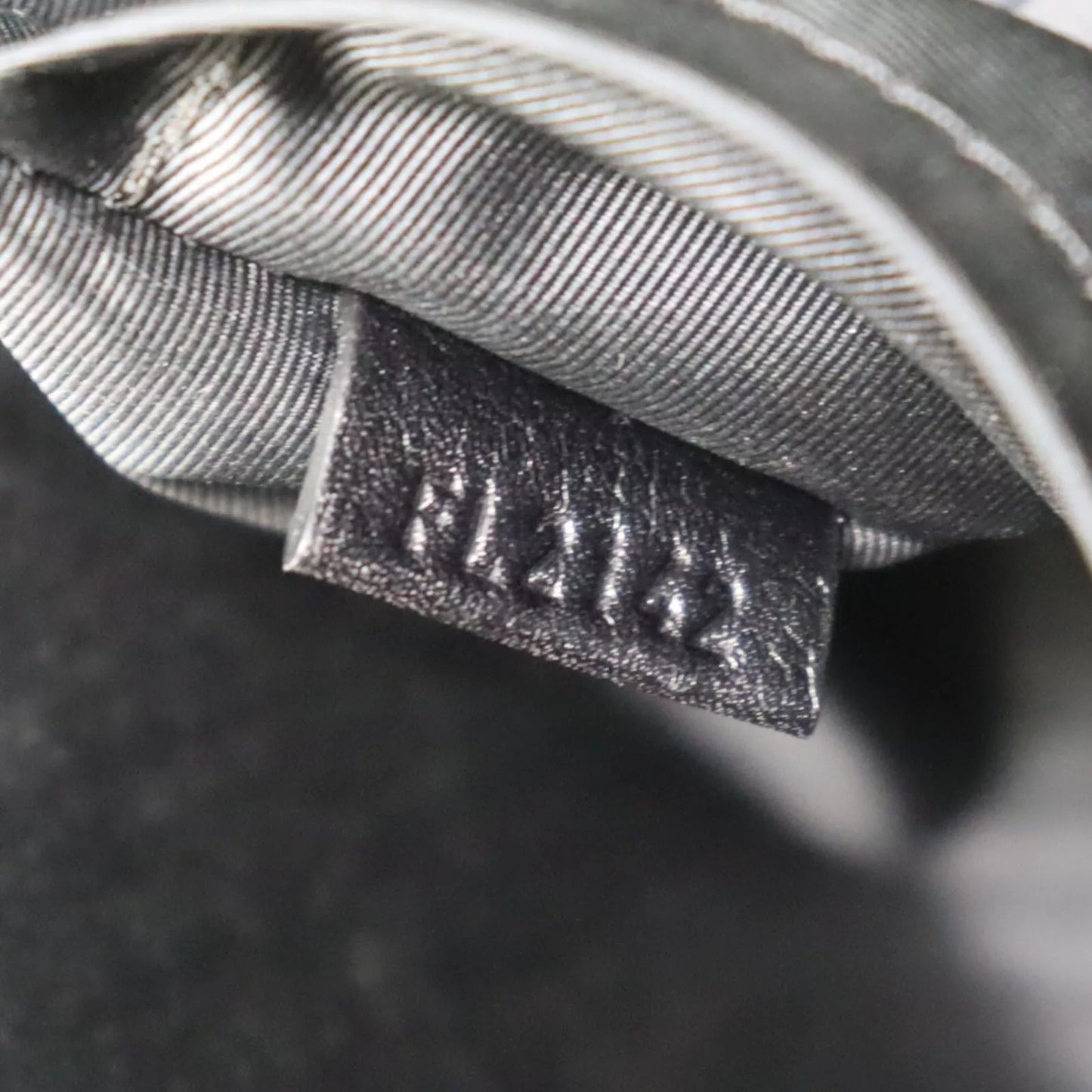 Louis Vuitton LV North South Leopard Collection Handbag M94258 #EC348