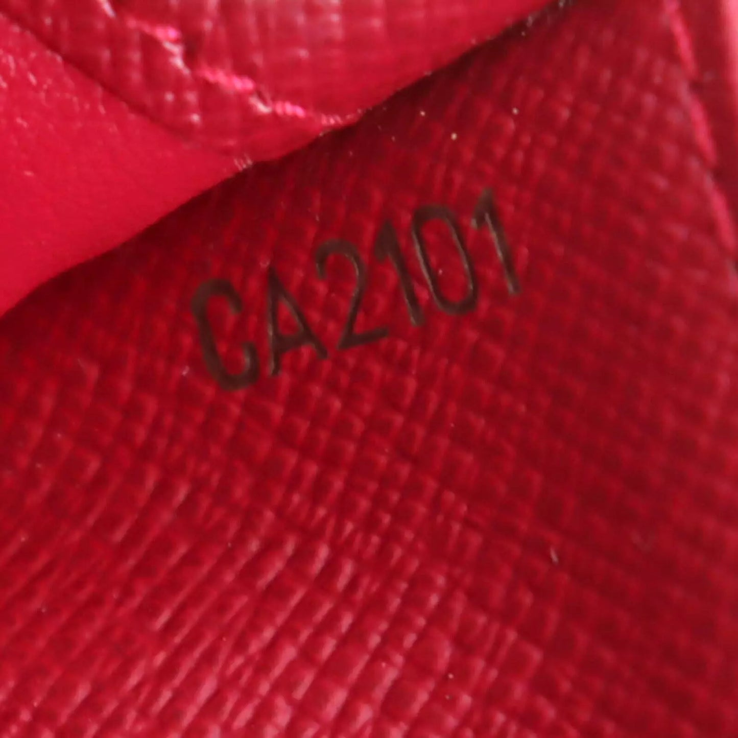 Louis Vuitton LV Portefeuille Insolite Wallet Monogram Multi M93752 #ED25