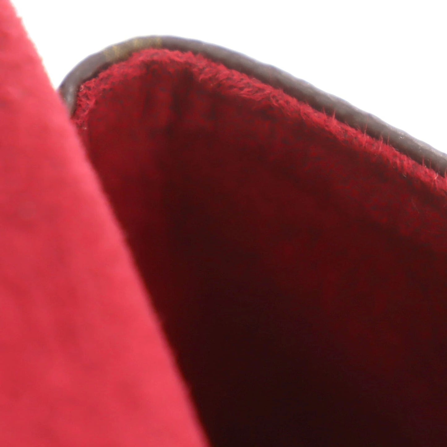 LOUIS VUITTON LV Viva Cite MM Shoulder Bag Monogram Leather M51164 #CX20