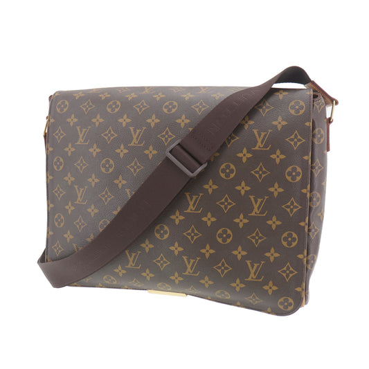 LOUIS VUITTON LV Abbesses Shoulder Bag Monogram M45257 #DA631
