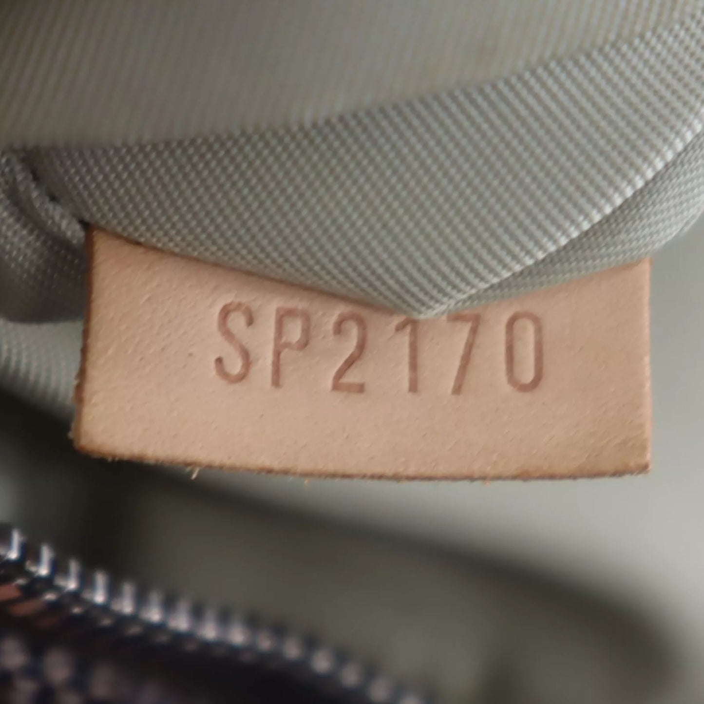 Louis Vuitton LV Citadin NM Damier Geant Shoulder Bag M93224 #BL489