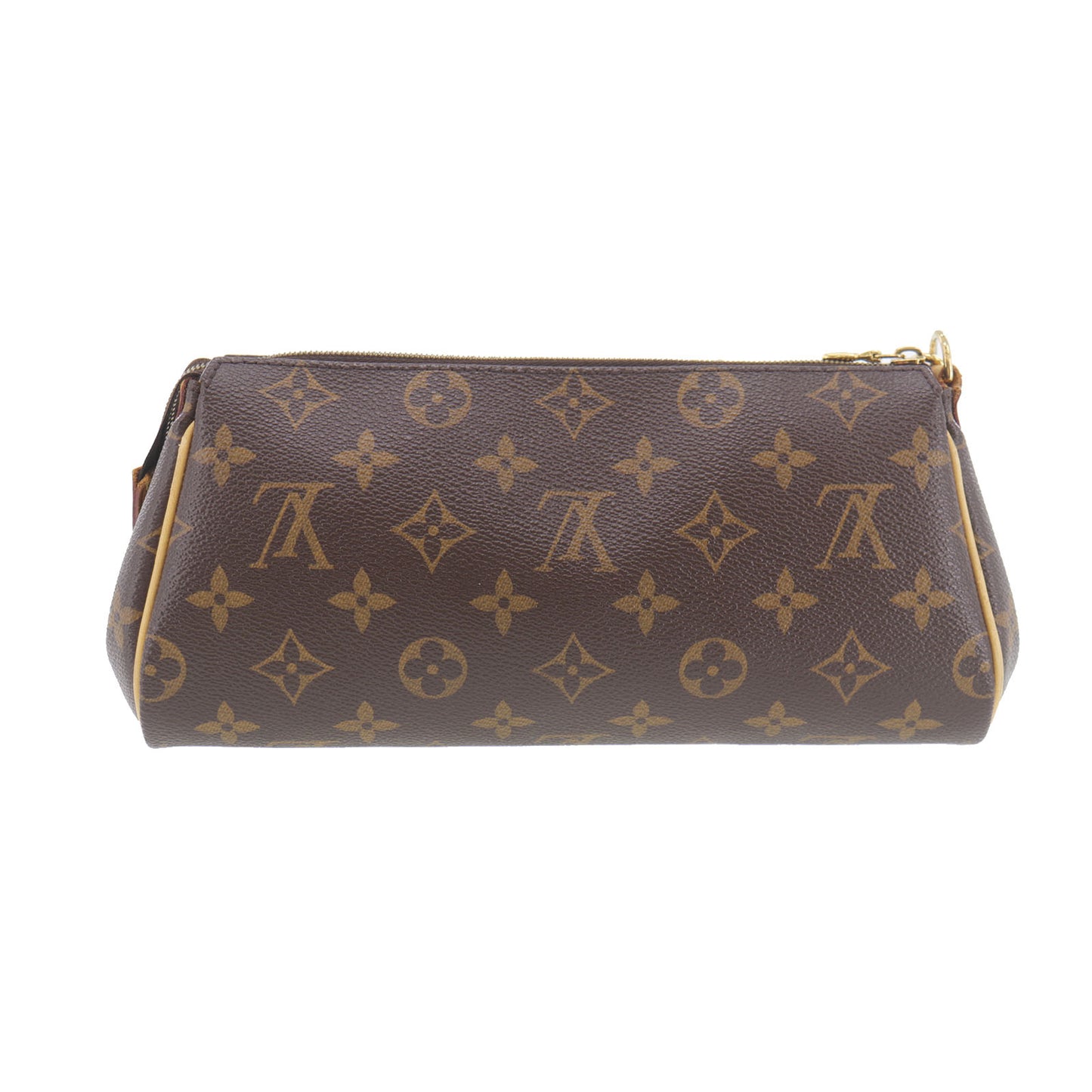 Louis Vuitton LV Eva Handbag Shoulder Bag Monogram M95567 #EC706