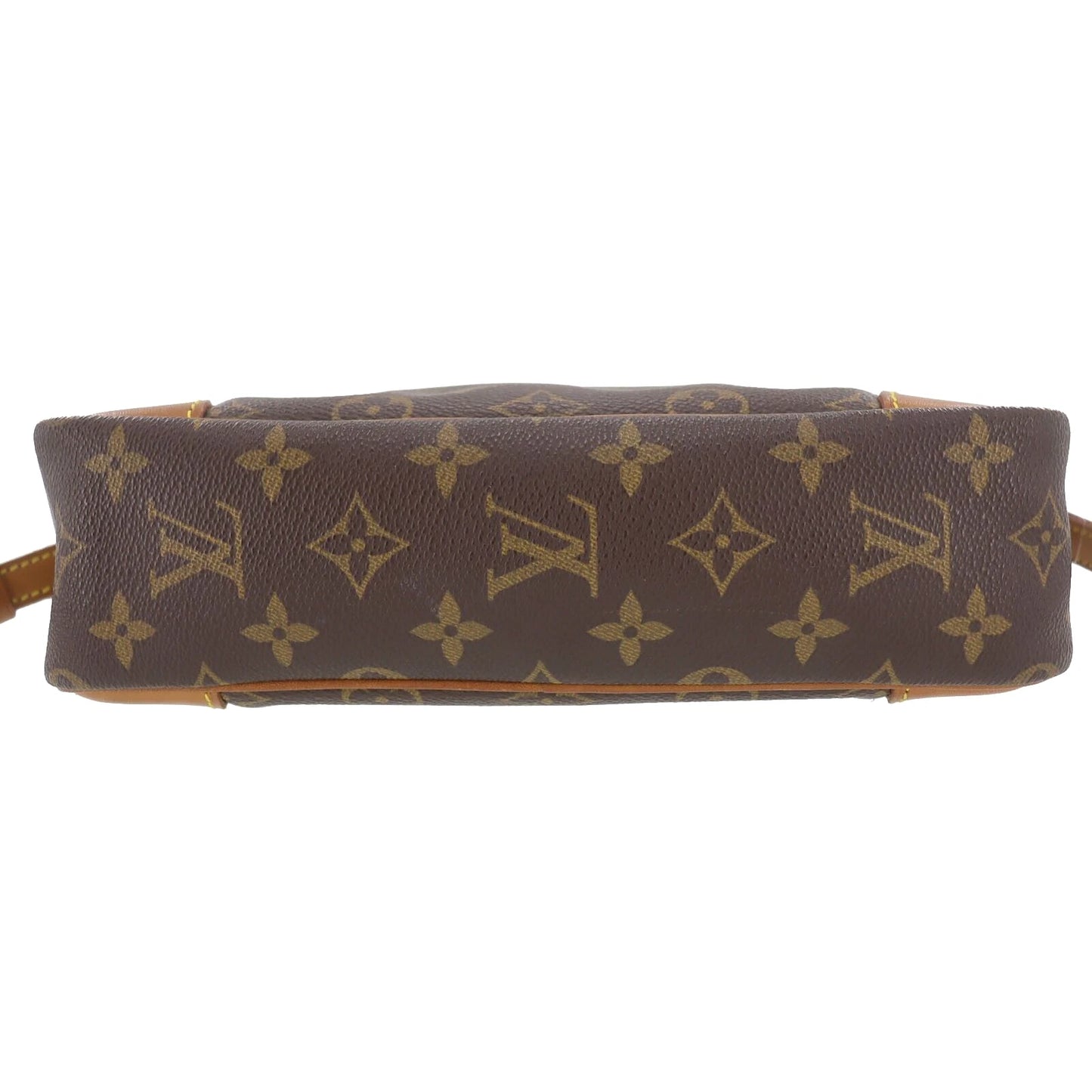 Louis Vuitton LV Trocadero 27 Shoulder Bag Monogram Leather M51274 #AG911