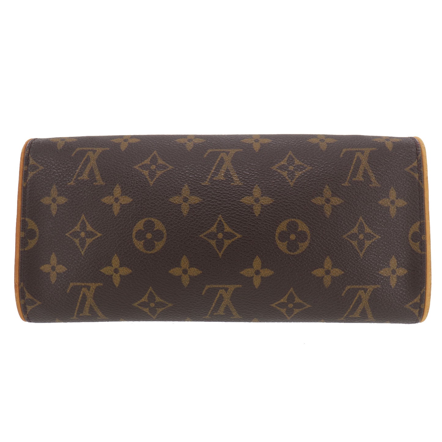 Louis Vuitton LV Pochette Twin GM Shoulder Bag Monogram M51852 #AH419