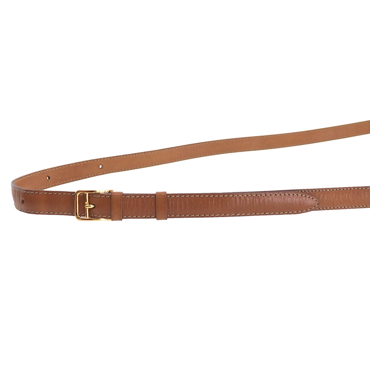 CELINE Horse Carriage Macadam Pattern Shoulder Bag PVC Leather #CY679