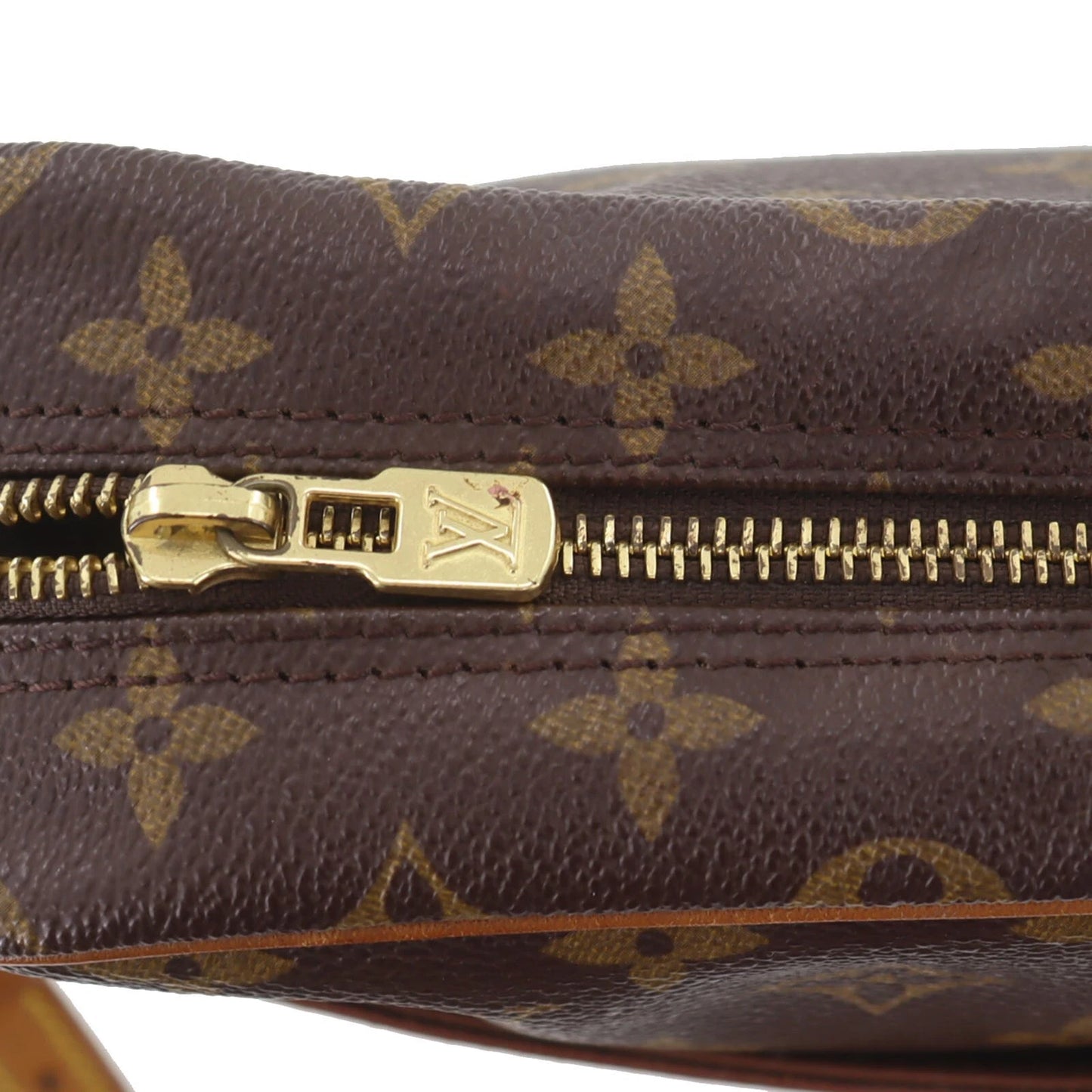Louis Vuitton LV Trocadero 27 Shoulder Bag Monogram Leather M51274 #AG911