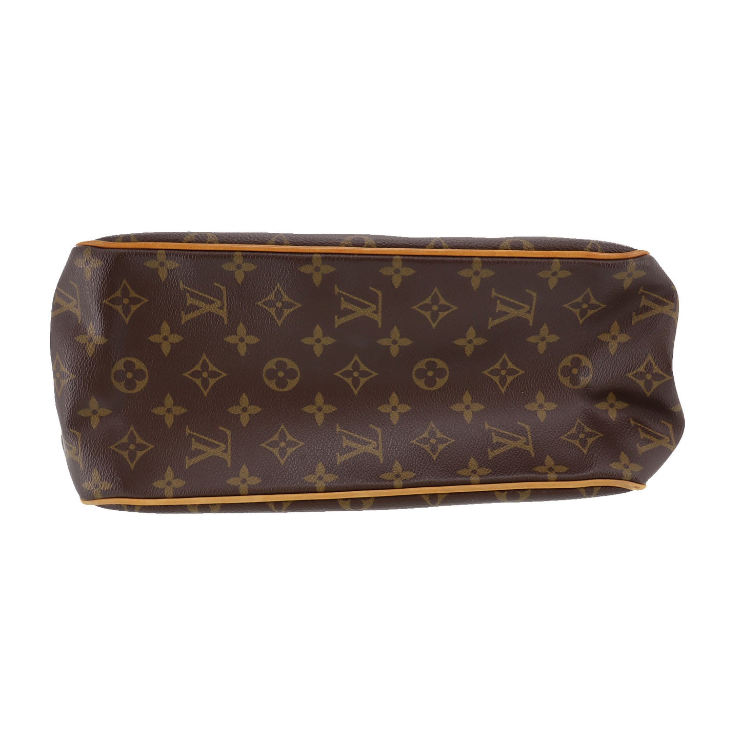 LOUIS VUITTON Batignolles Vertical Shoulder Tote Bag Monogram M51153 #AG884