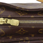 LOUIS VUITTON LV Viva Cite MM Shoulder Bag Monogram Leather M51164 #CX20
