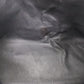 CELINE Macadam Pattern Handbag Black Brown PVC Leather #AH215