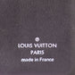 LOUIS VUITTON LV Wallet Portefeuille Iris Mahina Leather M67498 #AG722