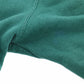 Yves Saint Laurent Long Sleeve Trainer Green Cotton #AG121