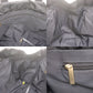 CHANEL New Travel Line Tote Bag Black Nylon #EH49