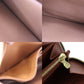LOUIS VUITTON LV Wallet Zippy Wallet Monogram Canvas Leather M42616 #AG495