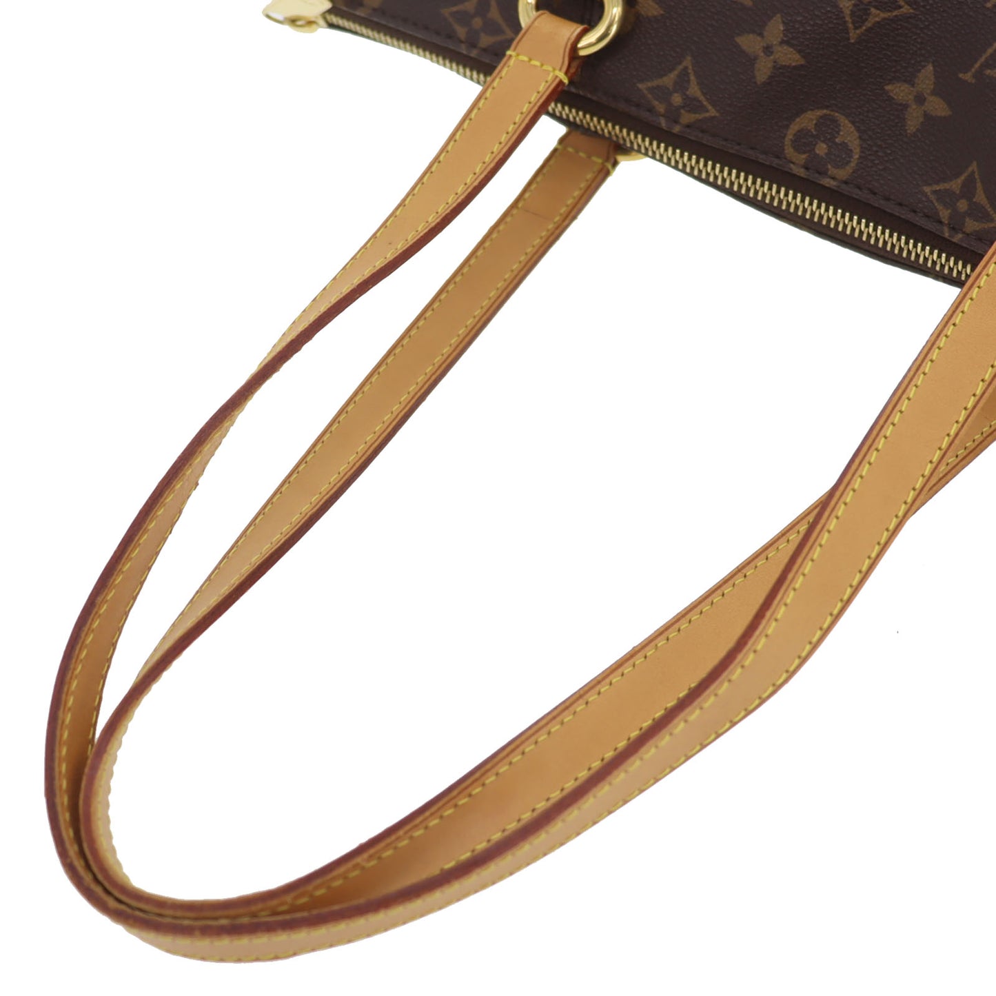 Louis Vuitton LV Totally PM Used Shoulder Tote Bag Monogram M56688 #CH549