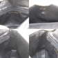 CHANEL Bum Bag Matelasse Lambskin Leather Belt Bag Black #EC582