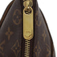 Louis Vuitton LV Totally PM Used Shoulder Tote Bag Monogram M56688 #CH549