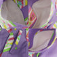 Christian Dior SPORTS Short Pants Purple Size M #AH168 S