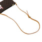 LOUIS VUITTON LV Monogram Panda Trotteur Shoulder Bag Monogram M51241 #AH4