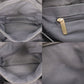 CHANEL New Travel Line Tote Bag Black Nylon #EH49
