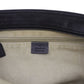 GUCCI Original GG Canvas Crossbody Shoulder Bag Black #AH641