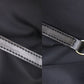CHANEL New Travel Line Tote Bag Black Nylon #EH49