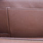 LOUIS VUITTON LV Pochette Dam GM Clutch Bag Monogram Leather M51812 EF744