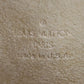 LOUIS VUITTON LV Pochette Twin PM Shoulder Body Bag Monogram M51854 #BS75