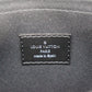 LOUIS VUITTON LV Damier Graphite 3D Shoulder Bag N50026 #AH695