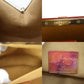 Louis Vuitton LV Papillon Used Handbag Monogram Watercolor Brown M95730 #CK610