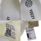 Adidas Yeezy Boost 350 V2 Cream White/Triple White 9 1/2 #BQ112