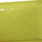 Louis Vuitton LV Card Case Porto Carte Sampur Damier Facet N63164 #BX496