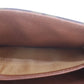 LOUIS VUITTON LV Pochette Dam GM Clutch Bag Monogram Leather M51812 EF744