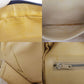 CELINE Handbag Bag Navy Leather #BZ378