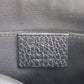 GUCCI Original GG Canvas Ued Crossbody Shoulder Bag Black #AH239