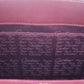 CARTIER Must Line Logos Crossbody Shoulder Bag Bordeaux Leather #AG928