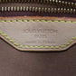Louis Vuitton LV Panda Trotteur Monogram Shoulder Bag M51241 #EH183
