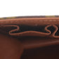 LOUIS VUITTON LV Pochette Dam GM Clutch Bag Monogram Leather M51812 EF744