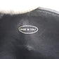 CHANEL Bum Bag Matelasse Lambskin Leather Belt Bag Black #EC582