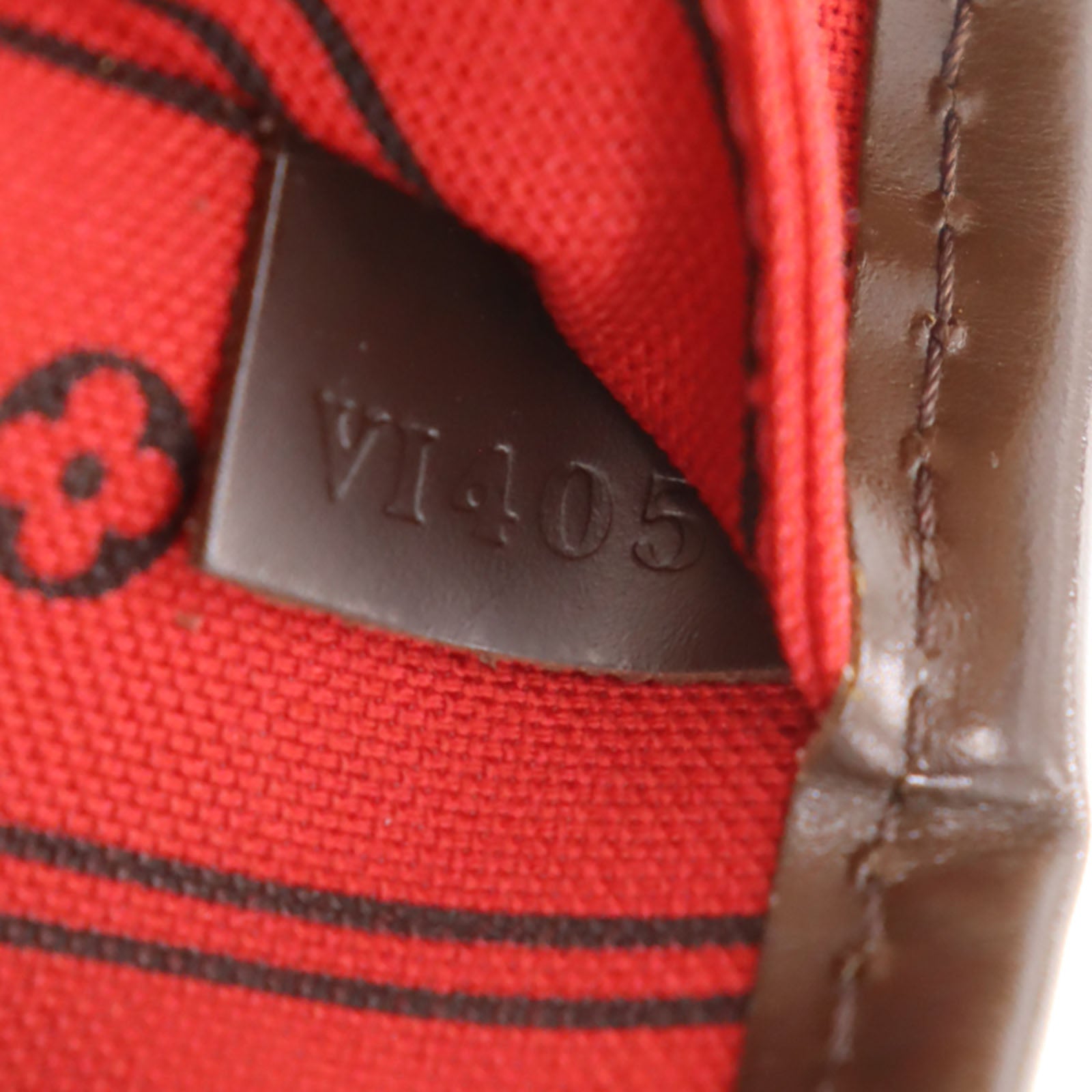 Lv Neverfull Bag Lv Bag Serial Number Check Vuitton Date Stamp