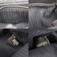 FENDI 2way Shoulder Handbag Black Leather #AH652