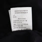 Christian Dior T-Shirts Tops Black Size XL #AH678