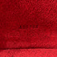 LOUIS VUITTON LV Cannes Handbag Red Epi M48037 #BY268