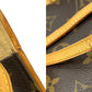 Louis Vuitton LV Pochette Twin GM Shoulder Bag Monogram M51852 #AH419