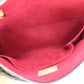 LOUIS VUITTON LV Viva Cite GM Shoulder Bag Monogram Leather M51163 #AH141